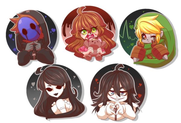 Крипипаста Чиби