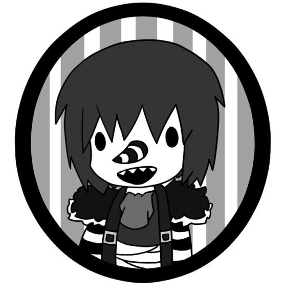 Смеющийся Джек Стикеры