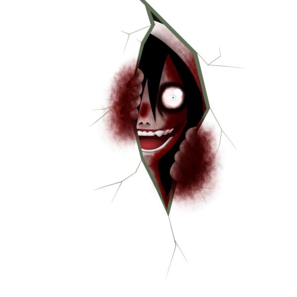 Крипипаста Чиби