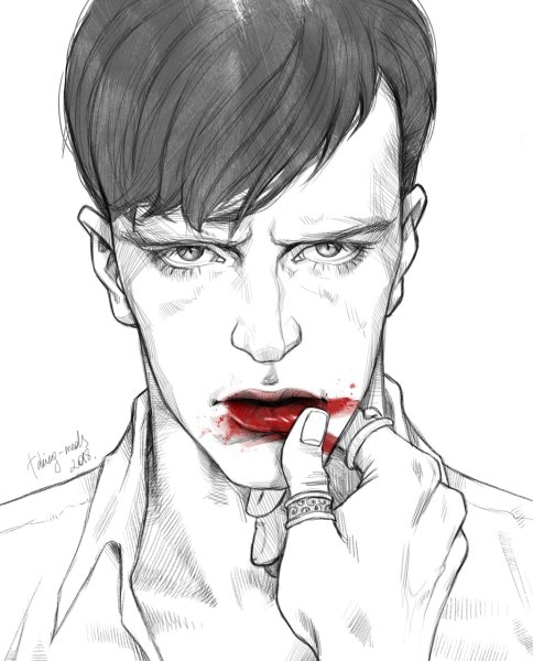 Антон Шастун арты