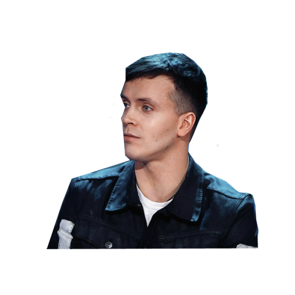 Антон Шастун