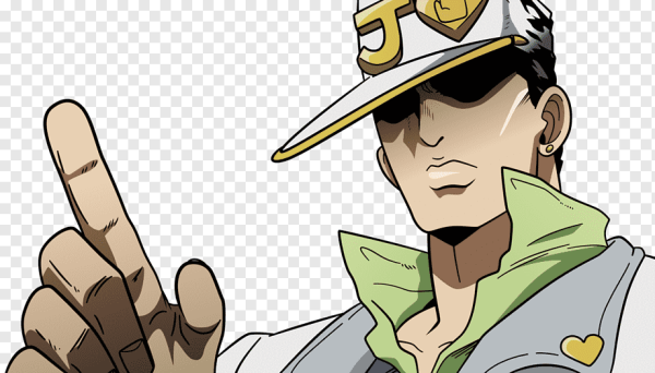 Джоджо символы дио