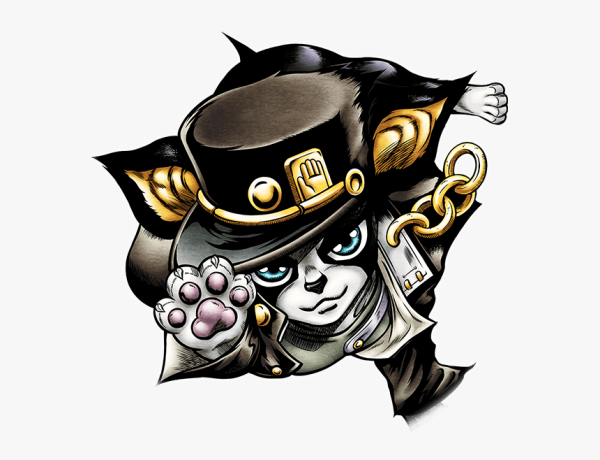 Джотаро Куджо