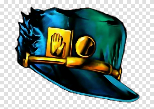 6 Часть Джо Джо Джотаро