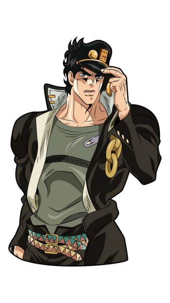 Кепка Джо Джо