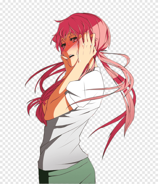 Юно Гасай на белом фоне