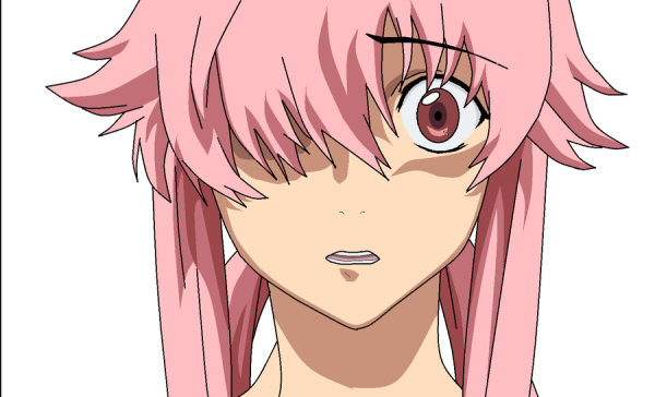 Юно Гасай референс