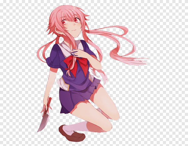 Юно Гасай в полный рост