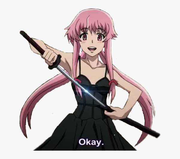 Юна Гасай во весь рост