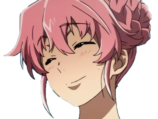 Юна Стикеры тг