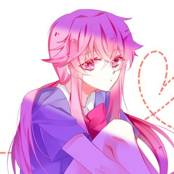 Юна Гасай милашка