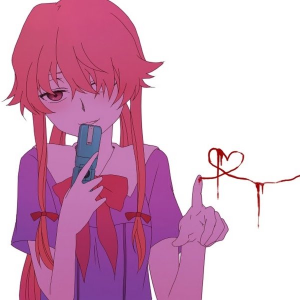 Юно Гасай Манга