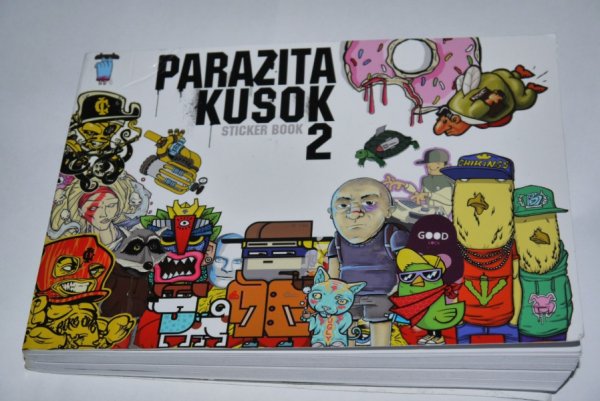 Зомби огурец