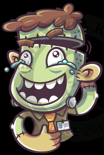 Стикербук TOMATOZERO 1.6