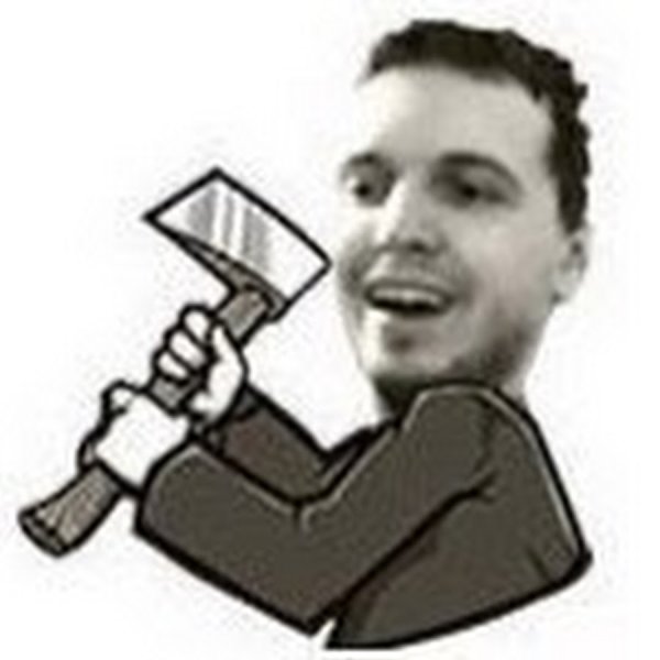 Стикеры ПАПИЧА