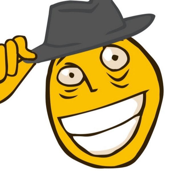 Рофлан поминки смайлик