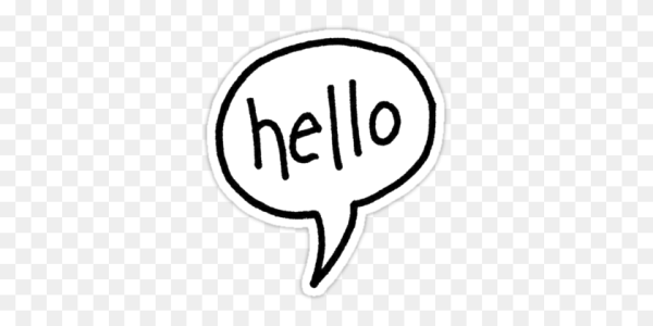 Viber Стикеры LEGCAT