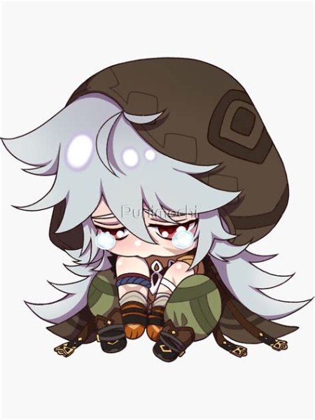 Рэйзор Чиби