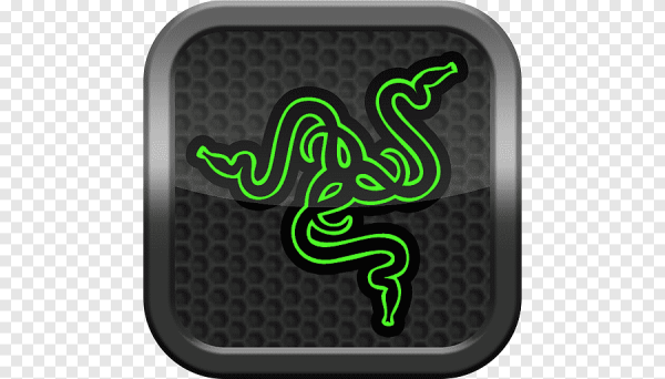 Razer старый логотип