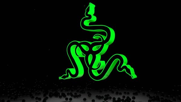 Razer лого