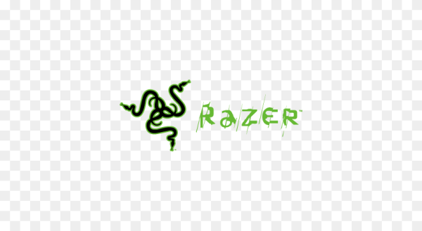 Razer без фона