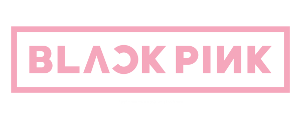 Блэк Пинк эмблема
