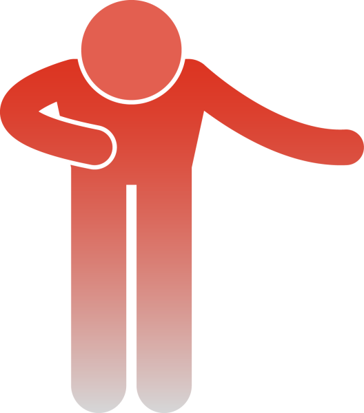 Пиктограмма поклон