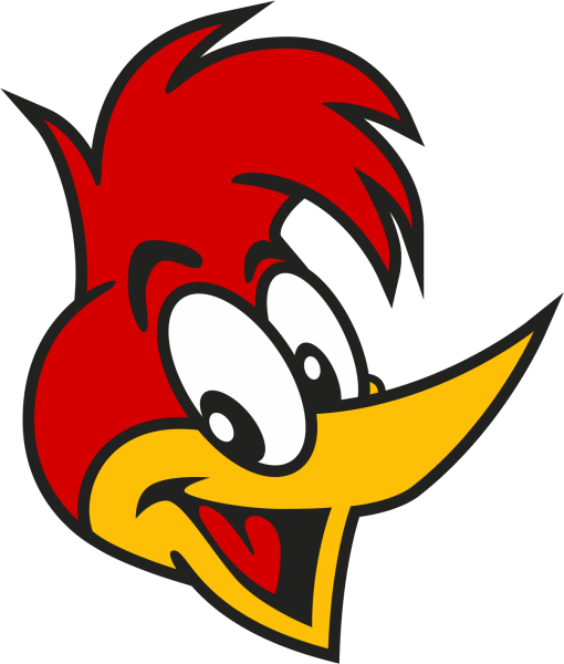 Вуди Вудпекер фильм