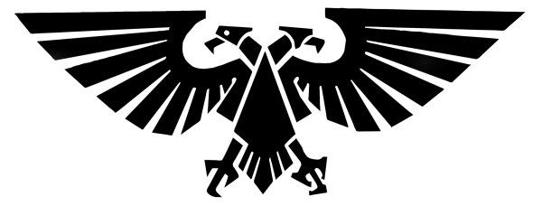 Warhammer 40k Аквила