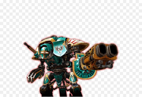 Вархаммер 40000 Freeblade