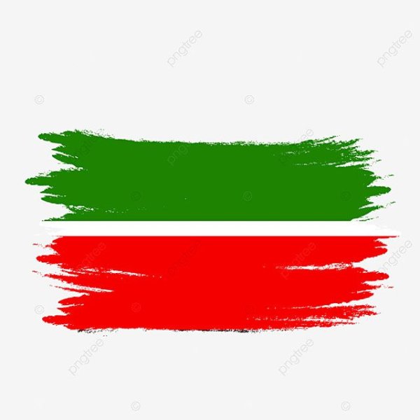 Флаг Татарстана