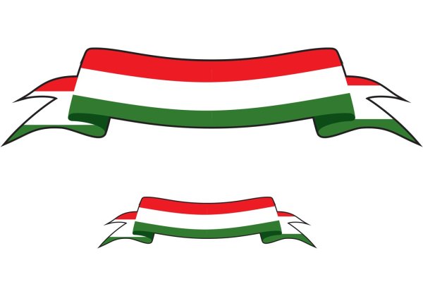 Ленточка флаг Татарстана