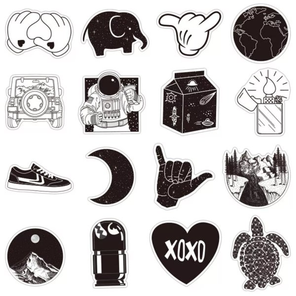 Стикеры БТС И бт21