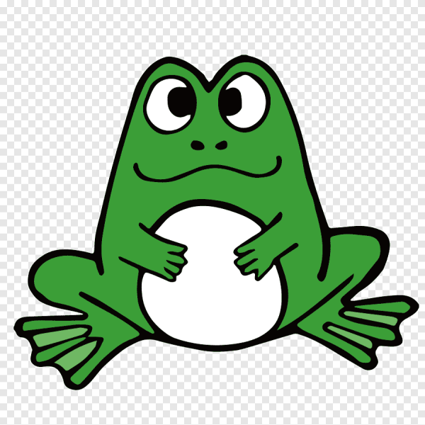 Ayunoko Frog