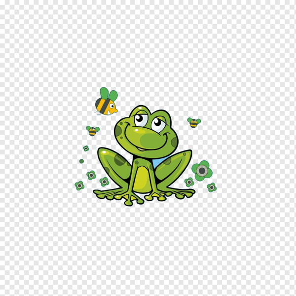 Лягушка эмблема