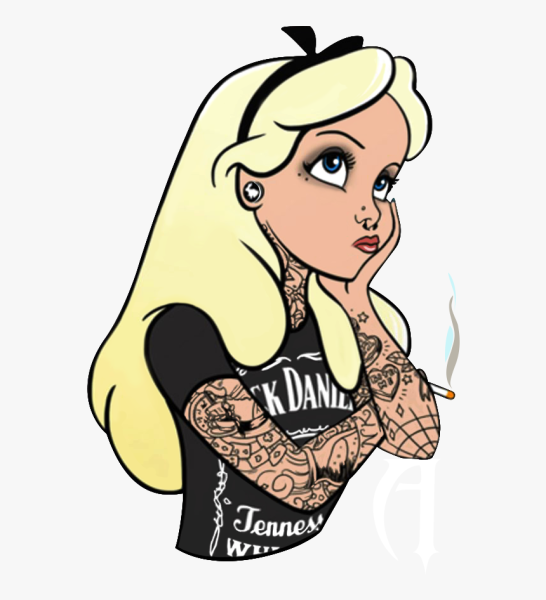 Наклейки принцессы Дисней для распечатки