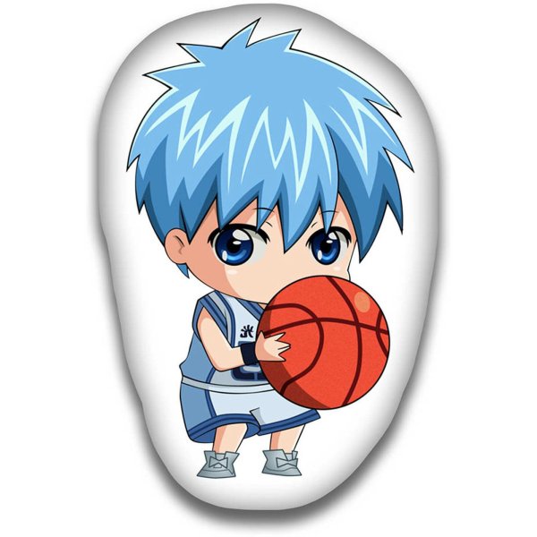 Баскетбол Куроко Стикеры