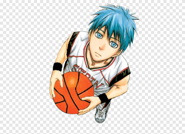 Куроко баскетбол Куроко Чиби