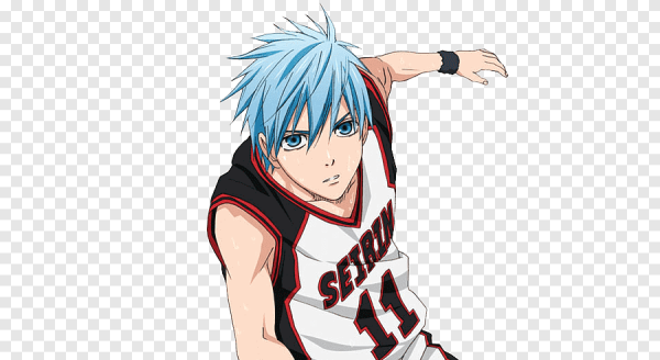 Баскетболист Куроко