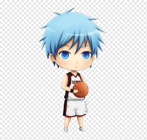 Аомине дайки рост