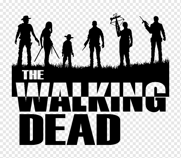 The Walking Dead обои