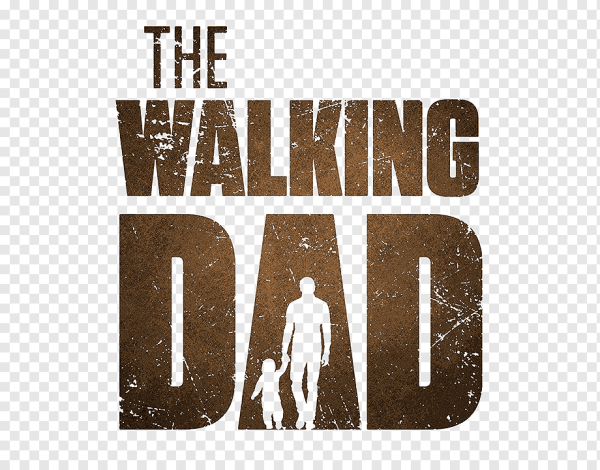 The Walking Dead лого