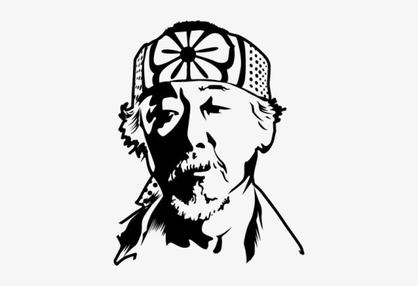 Мияги и Энди арт