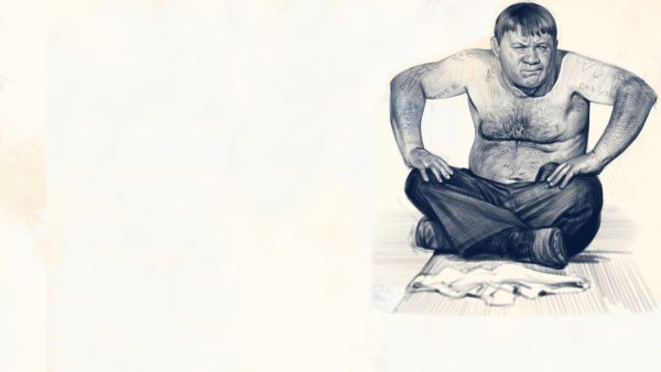 Евгений Леонов моргала выколю