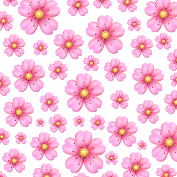 Фон цветочки