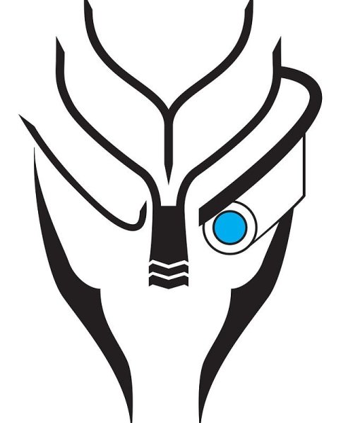 Тату масс эффект эскизы