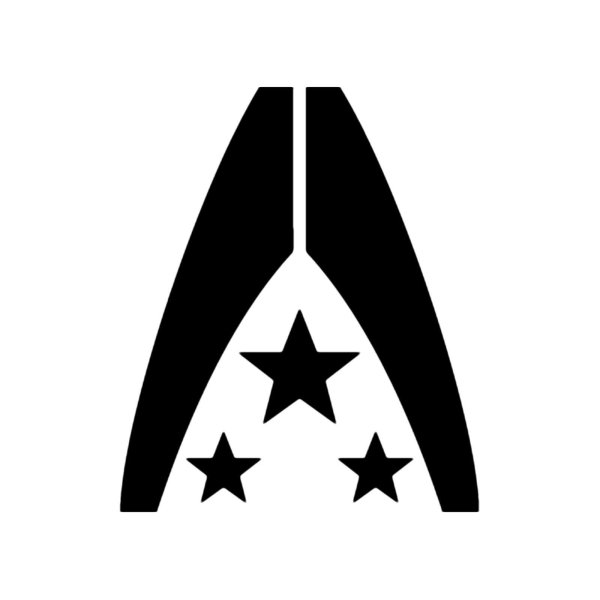 Масс эффект знак Альянса