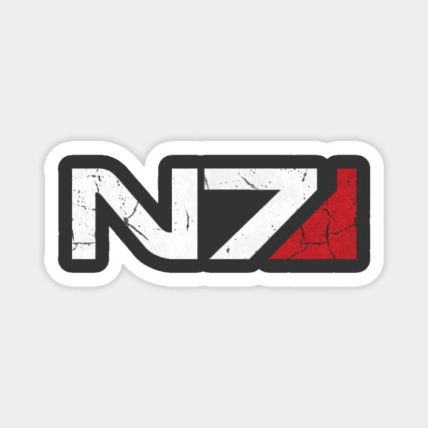 Mass Effect Spectre logo