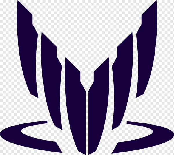 Нашивка n7 Mass Effect