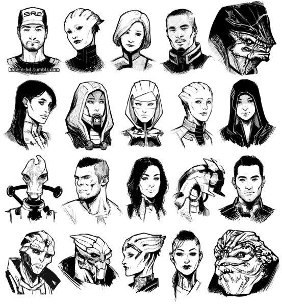 Спектр масс эффект логотип